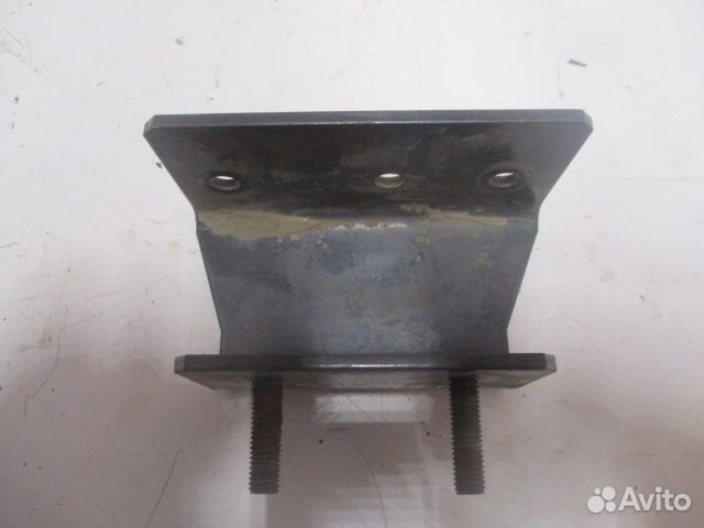 Кронштейн модулятора EBS renault 7482429974