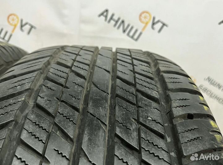 Dunlop Grandtrek AT23 285/60 R18 94Y