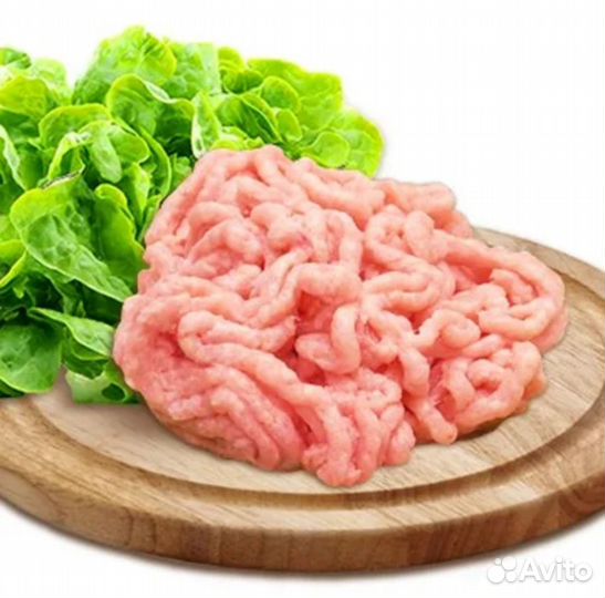 Фарш куриный