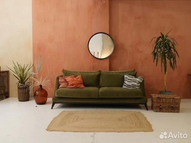 Диван реплика