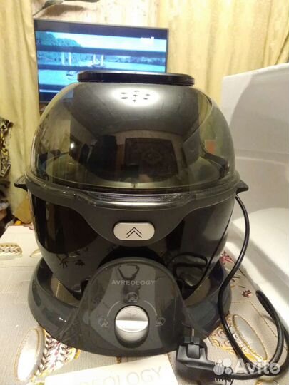 Мультиповар avreology