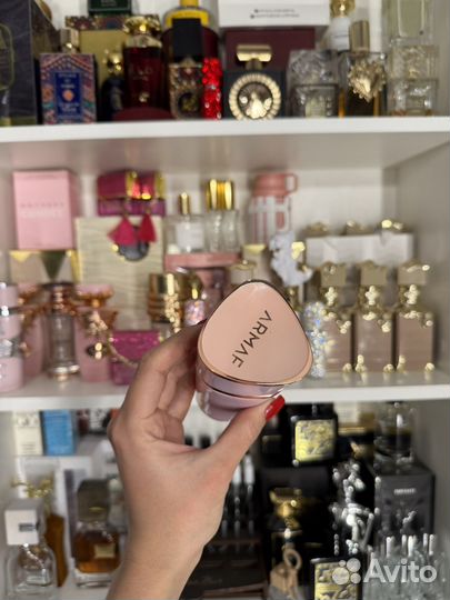 Женские духи новые Armaf 100 мл