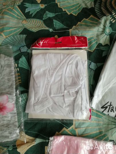 Новые женские вещи 48 размер