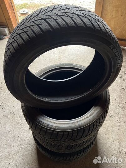 Kapsen IceMax RW505 225/45 R17