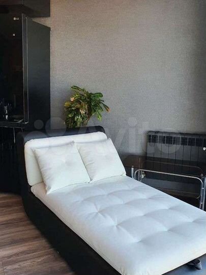 Квартира-студия, 47 м², 25/25 эт.