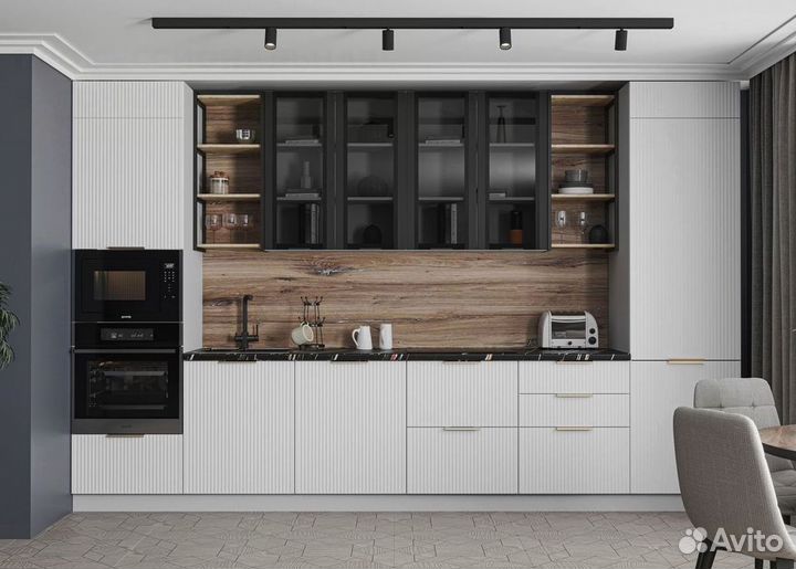 Модульная кухня