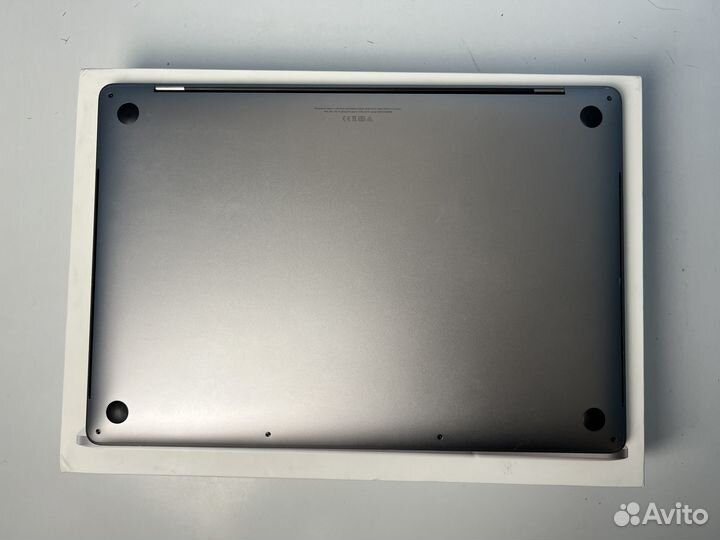 MacBook Pro 16 2019 i9, 16Gb, 1Tb Space Gray