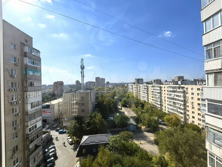 1-к. квартира, 39,9 м², 11/14 эт.