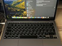 Apple macbook air 13 2020 m1 16gb 512