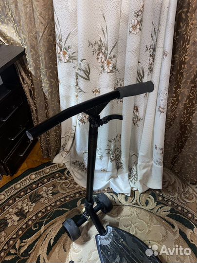 Самокат oxelo stunstreet