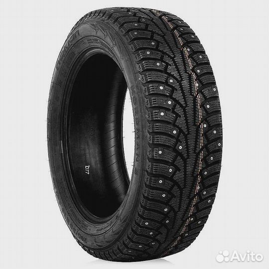 Nokian Tyres Nordman 5 SUV 215/65 R16 102T