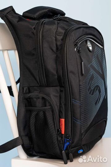 Рюкзак школьный для мальчиков