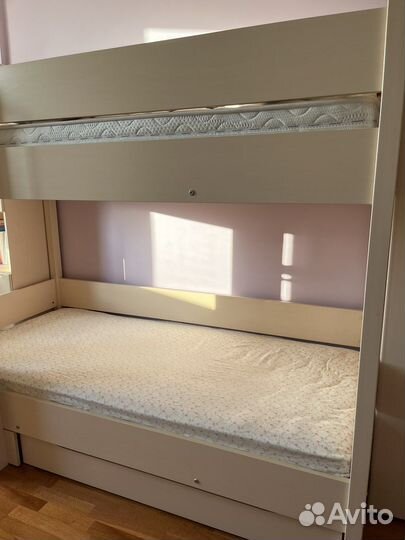 Десткая мебель б/у