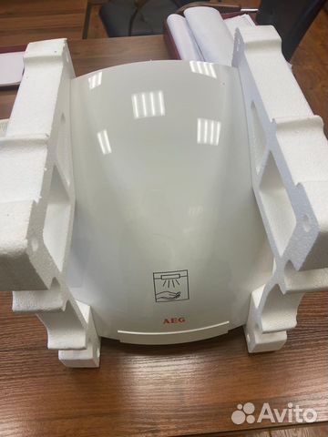 Сушилка для рук AEG