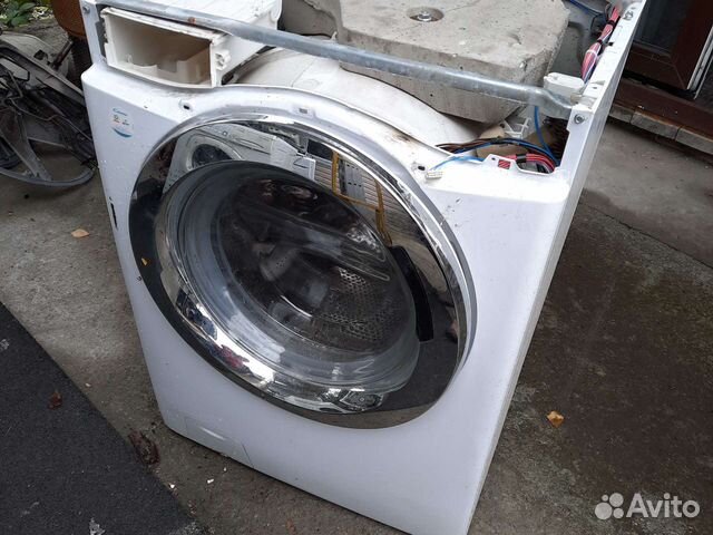 Candy Стиральная машина запчасти