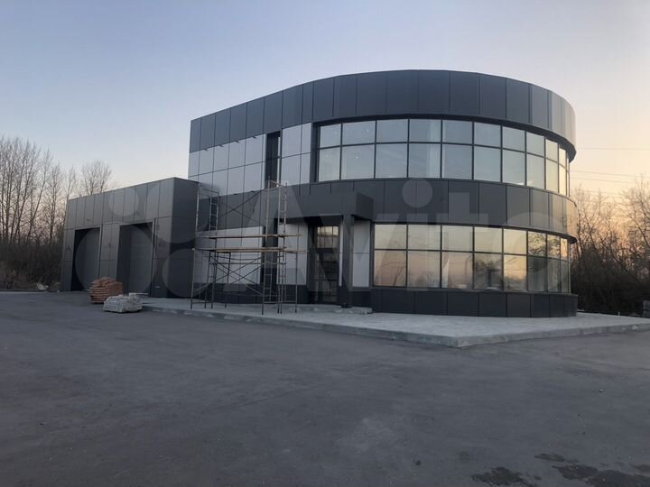 Торговая площадь, 320 м²