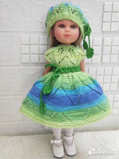 Одежда для кукол
