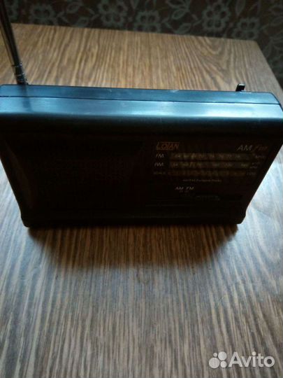 Радиоприемник