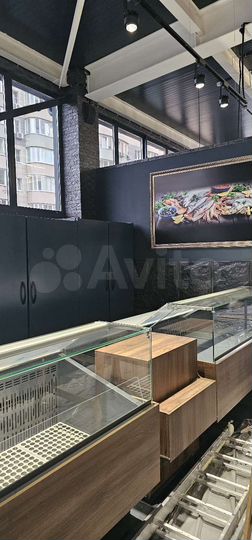 Торговая площадь, 22 м²