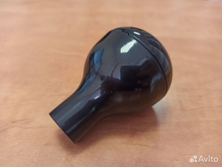 Ручка рычага без кнопки JCB 128/12635