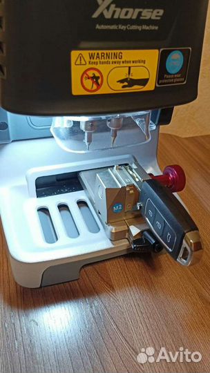 Восстановление ключей авто при полной утере