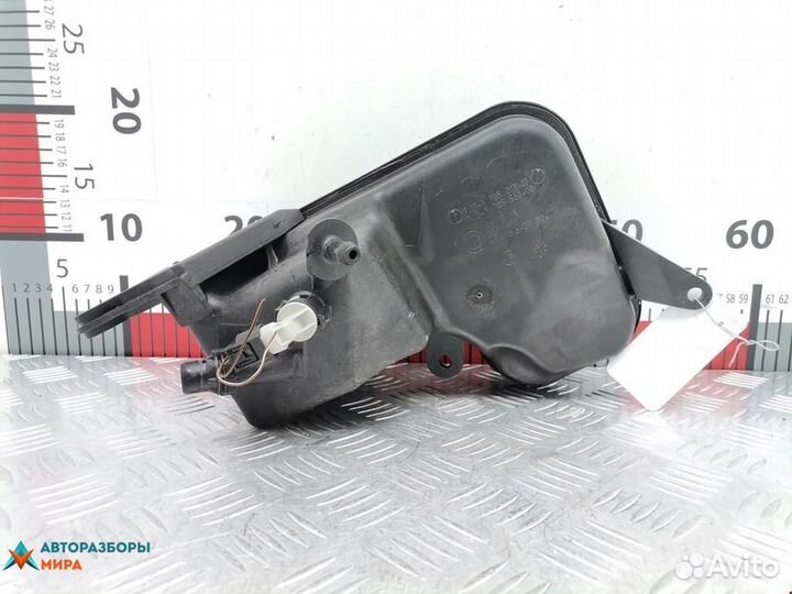 Бачок расширительный BMW 7 E65/E66/E67 2005