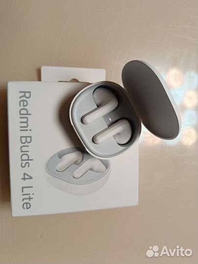 Xiaomi redmi buds 4 lite