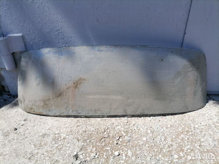 Газ 21 заднее стекло