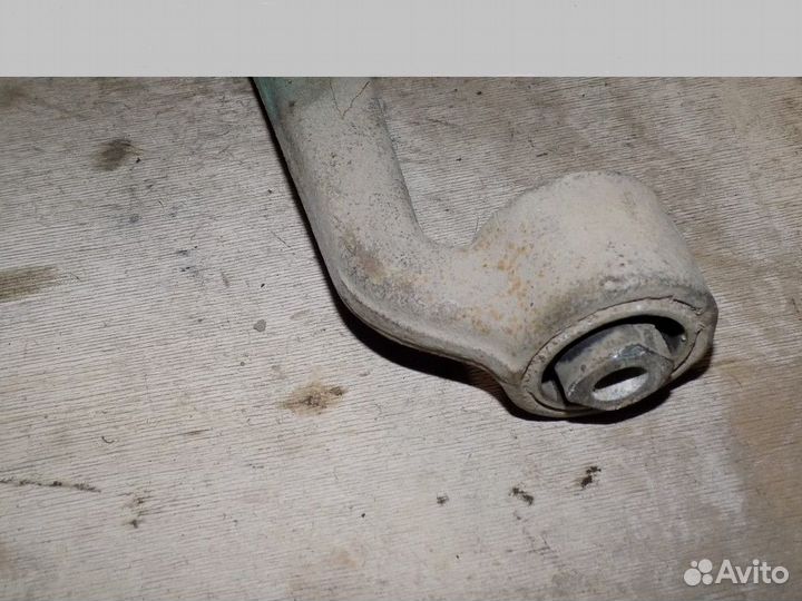 Рычаг передний нижний левый Transporter T4 1991-19