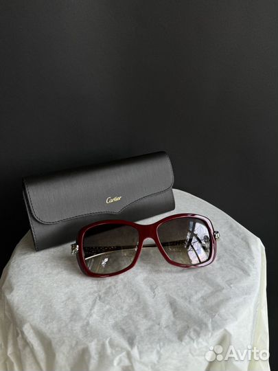 Очки Cartier