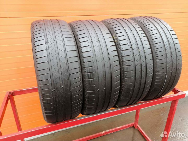 Michelin Energy Saver 205/55 R16 96Q