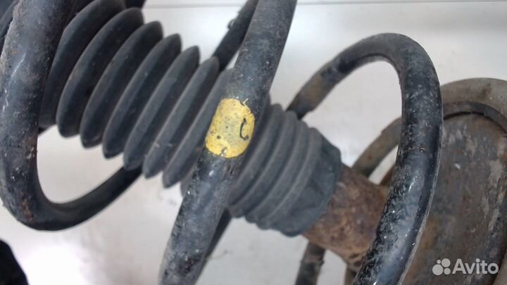 Амортизатор подвески Citroen C8, 2008