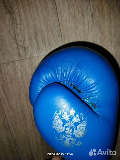 Экипировка для единоборств Clinch