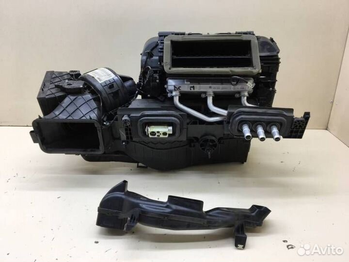 Б/У Б/У Корпус отопителя 6411929119264119291189