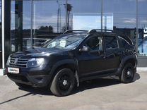 Renault Duster 1.6 MT, 2014, 104 040 км, с пробегом, цена 958 100 руб.