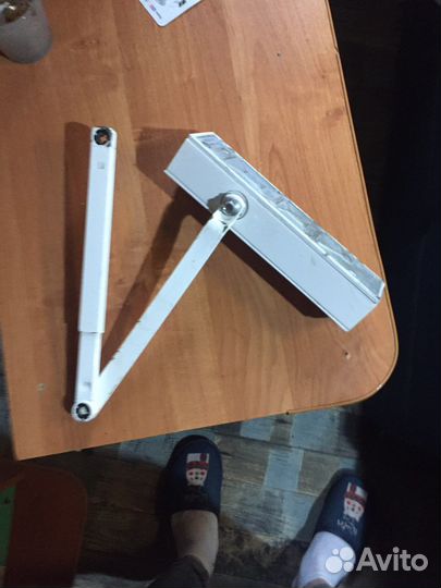 Дверной доводчик G-U OTS 430 (440)