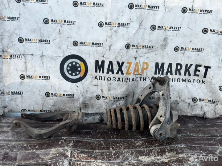 Амортизатор Dodge Stratus 2.4 2005 перед. прав