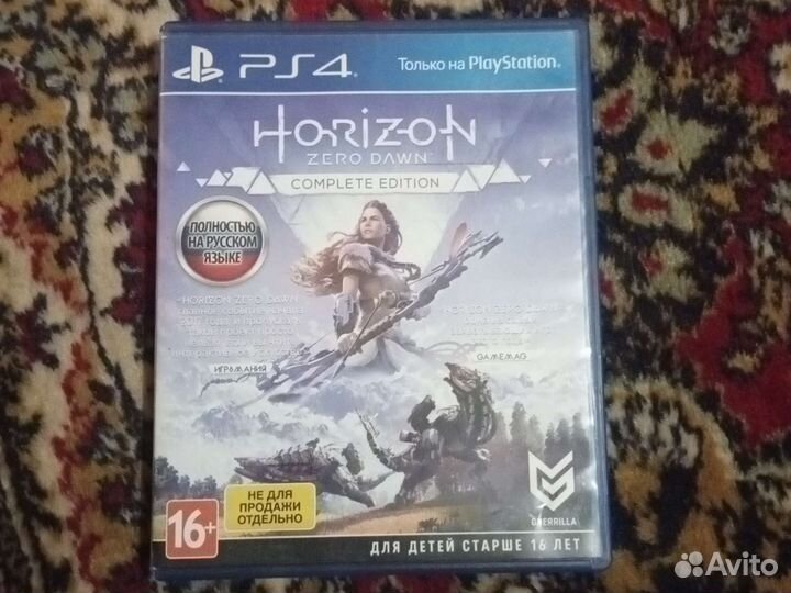 Игры для приставок ps4