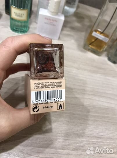 Продаю парфюм из личной коллекции, оригинал