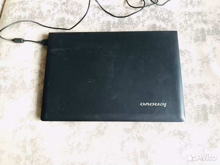 Lenovo G50-80 Core i3