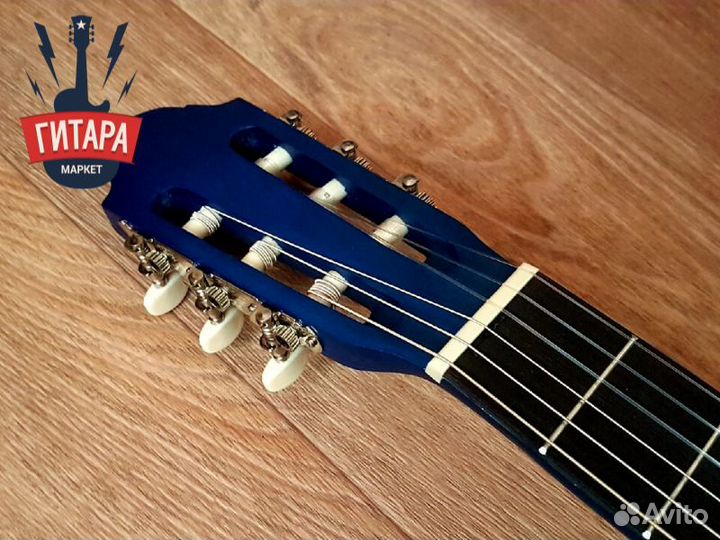 Гитара классическая