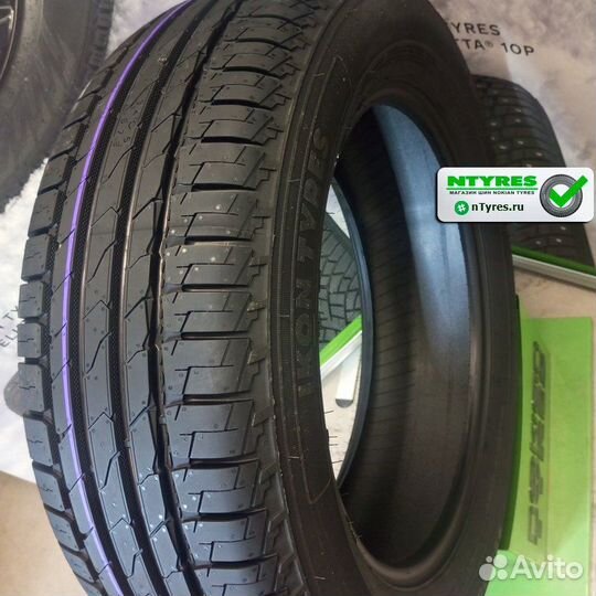 Ikon Tyres Nordman S2 SUV 225/60 R18 100H