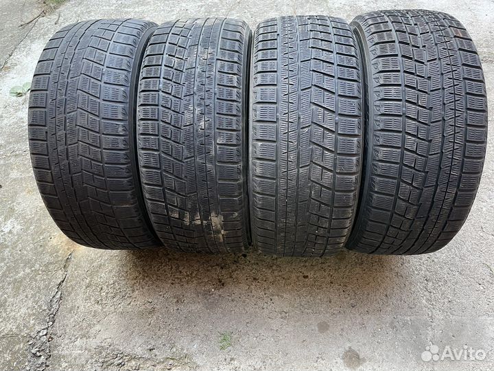 Yokohama Ice Guard IG60 225/45 R18 95Q