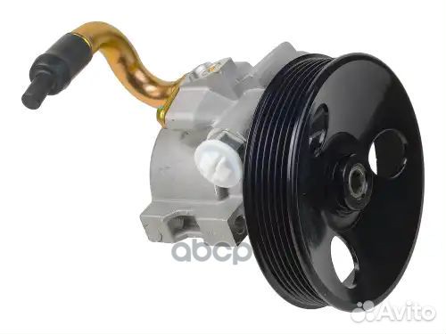 0036330насос гидроусилителя руля 1.61.8 05