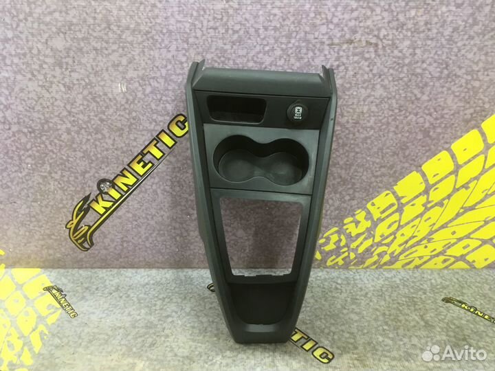 Консоль Albea Фиат Альбеа