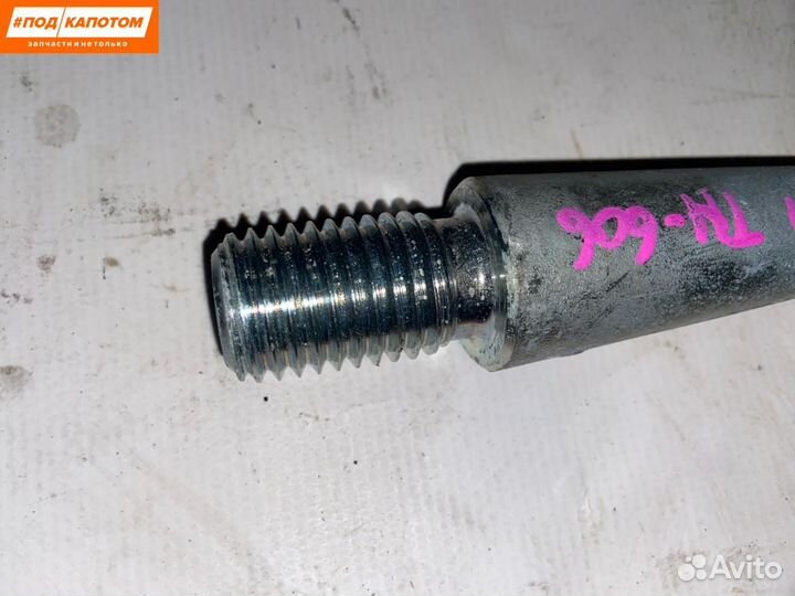 Крюк буксировочный Mitsubishi Lancer 10 2010