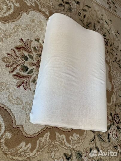 Ортопедическая подушка