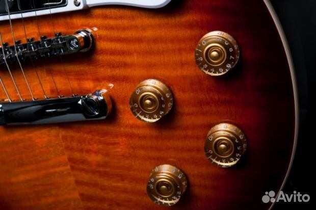 Электрогитара Les Paul Jet ULP 310 HB