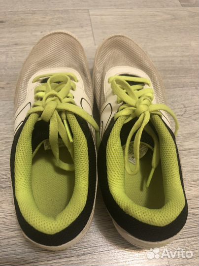 Шиповки для бега 37,5