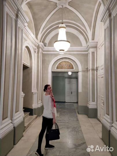 Хореограф, педагог, тренер